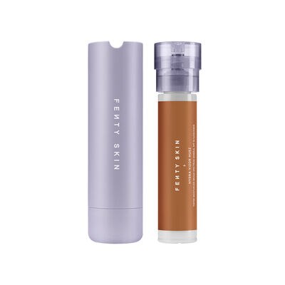 HYDRA VIZOR HUEZ TINTED BROAD SPECTRUM MINERAL SPF 30 SUNSCREEN (CREMA HIDRATANTE LIGERA CON PROTECCIÓN SOLAR)